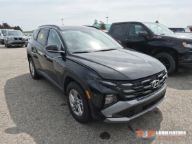 Hyundai Tucson, снимка 2