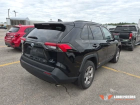 Toyota Rav4, снимка 3