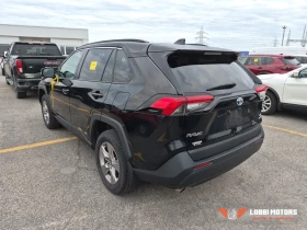 Toyota Rav4, снимка 4