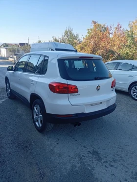 VW Tiguan Бензин 120кс топ, снимка 6