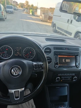 VW Tiguan Бензин 120кс топ, снимка 8