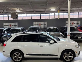 Audi Q7, снимка 3