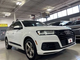 Audi Q7, снимка 2