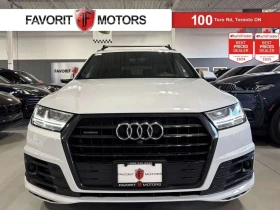 Audi Q7, снимка 1
