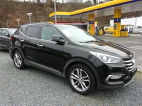 Hyundai Santa fe 2.2 - [1] 