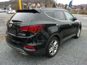 Hyundai Santa fe 2.2 - [3] 