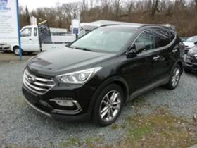 Hyundai Santa fe 2.2 - [4] 