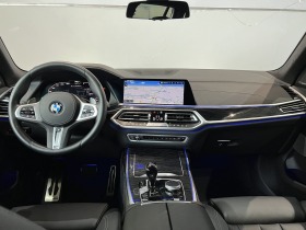 BMW X7 M50i HEADUP HK , снимка 10 - Автомобили и джипове - 44176640