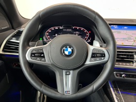 BMW X7 M50i HEADUP HK , снимка 9 - Автомобили и джипове - 44176640