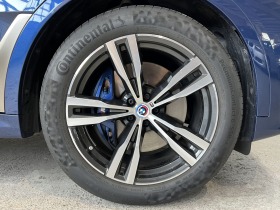 BMW X7 M50i HEADUP HK , снимка 6 - Автомобили и джипове - 44176640
