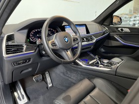 BMW X7 M50i HEADUP HK , снимка 8 - Автомобили и джипове - 44176640