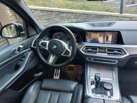 BMW X5 M-SPORT xDRIVE | Mobile.bg   13