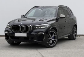 BMW X5M 50D M-SPORT xDRIVE PERFORMANCE | Mobile.bg    4