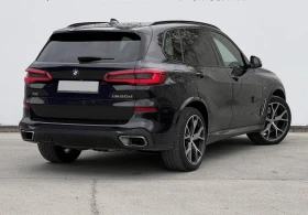 BMW X5M 50D M-SPORT xDRIVE PERFORMANCE | Mobile.bg    1