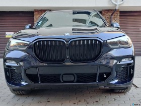     BMW X5 M-SPORT xDRIVE