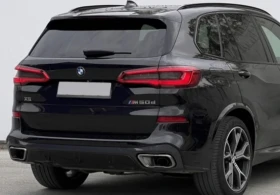     BMW X5M M-50D  xDRIVE PERFORMANCE