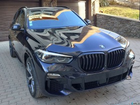 Обява за продажба на BMW X5 M-SPORT xDRIVE ~92 500 лв. - изображение 1