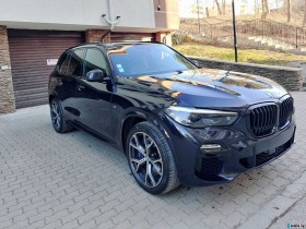 BMW X5 M-SPORT xDRIVE, снимка 5