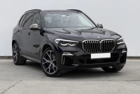 BMW X5M 50D M-SPORT xDRIVE PERFORMANCE | Mobile.bg    3