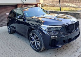     BMW X5 M-SPORT xDRIVE