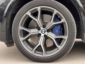 BMW X5M 50D M-SPORT xDRIVE PERFORMANCE | Mobile.bg    9