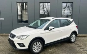 Seat Arona FR 1, 0TGI-DBY-90PS | Mobile.bg    2