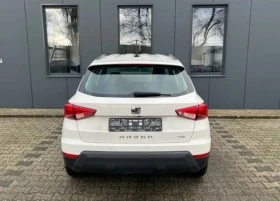 Seat Arona FR 1, 0TGI-DBY-90PS, снимка 5