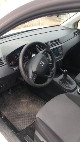 Seat Arona FR 1, 0TGI-DBY-90PS, снимка 6