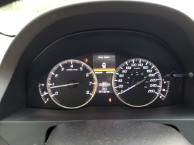Acura Rdx Advance LPG , снимка 10