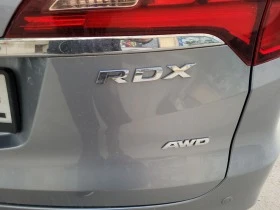 Acura Rdx Advance с газ  - [17] 