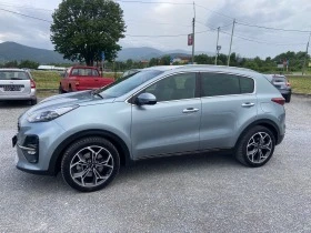 Kia Sportage 1.6 CRDI GT-Line 136-Hybrid 2WD Camera EURO 6D | Mobile.bg    5