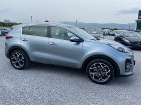     Kia Sportage 1.6 CRDI GT-Line 136-Hybrid 2WD Camera EURO 6D