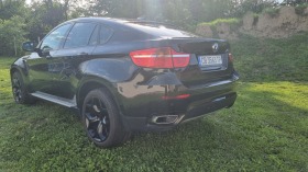 BMW X6 35d, снимка 4