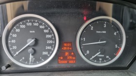 BMW X6 35d, снимка 9