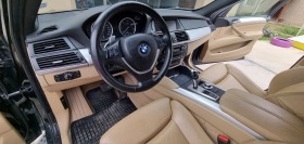 BMW X6 35d, снимка 6