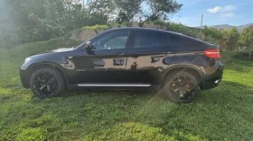 BMW X6 35d, снимка 2