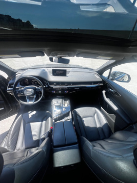 Audi Q7 3.0, снимка 11