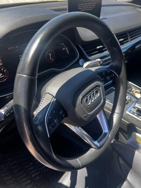 Audi Q7 3.0, снимка 12