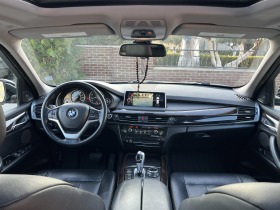 BMW X5 3.5I Xdrive, снимка 14