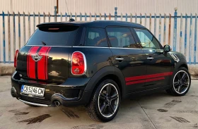 Mini Countryman * S* АВТОМАТИК* 4X4* ПАНОРАМА* XENON*  - [7] 