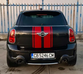 Mini Countryman * S* АВТОМАТИК* 4X4* ПАНОРАМА* XENON*  - [6] 