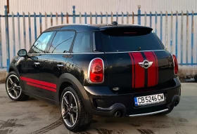 Mini Countryman * S* АВТОМАТИК* 4X4* ПАНОРАМА* XENON*  - [5] 