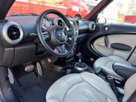 Mini Countryman * S* АВТОМАТИК* 4X4* ПАНОРАМА* XENON*  - [8] 