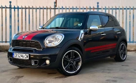 Mini Countryman * S* АВТОМАТИК* 4X4* ПАНОРАМА* XENON*  - [4] 