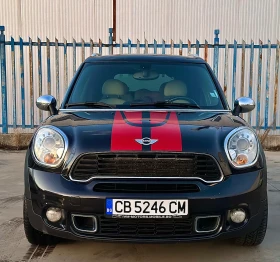 Mini Countryman * S* АВТОМАТИК* 4X4* ПАНОРАМА* XENON*  - [3] 