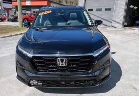 Honda Cr-v EX-L AWD CUIR TOIT, снимка 2