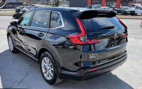 Honda Cr-v EX-L AWD CUIR TOIT, снимка 5