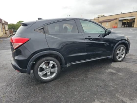 Honda Hr-v EX AWD, снимка 4