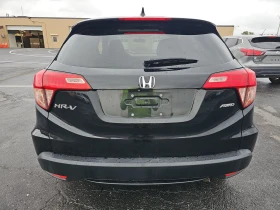 Honda Hr-v EX AWD, снимка 5