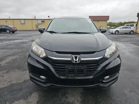 Honda Hr-v EX AWD, снимка 2